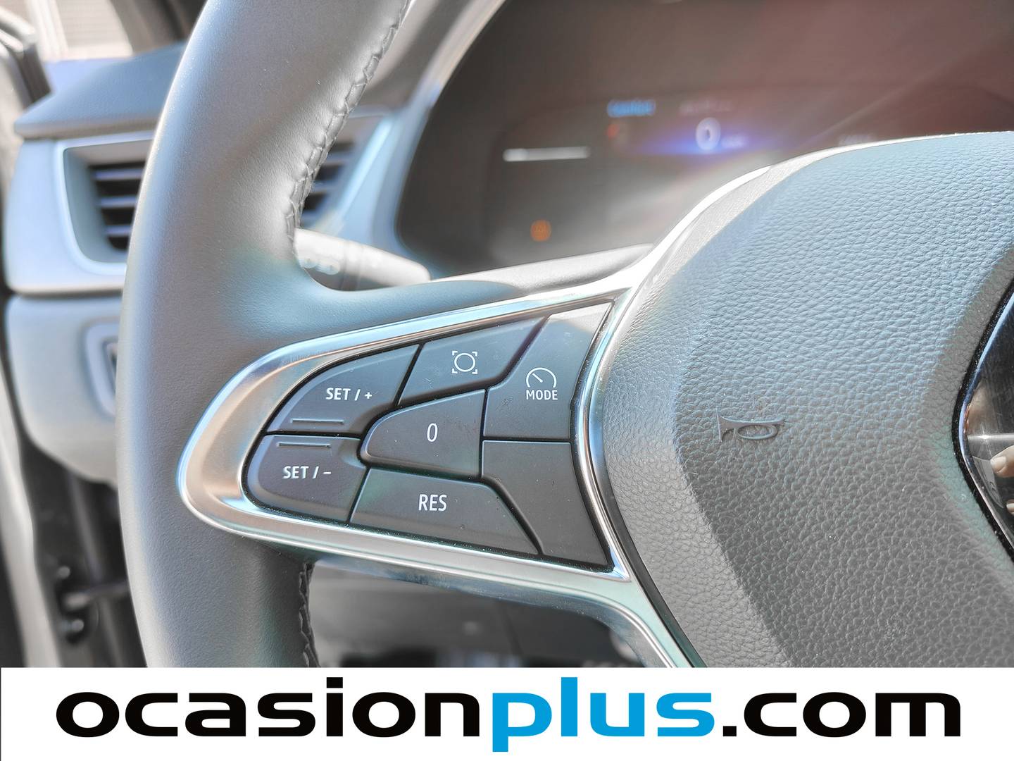 Foto Renault Captur Renault Captur Techno TCe (90 CV)