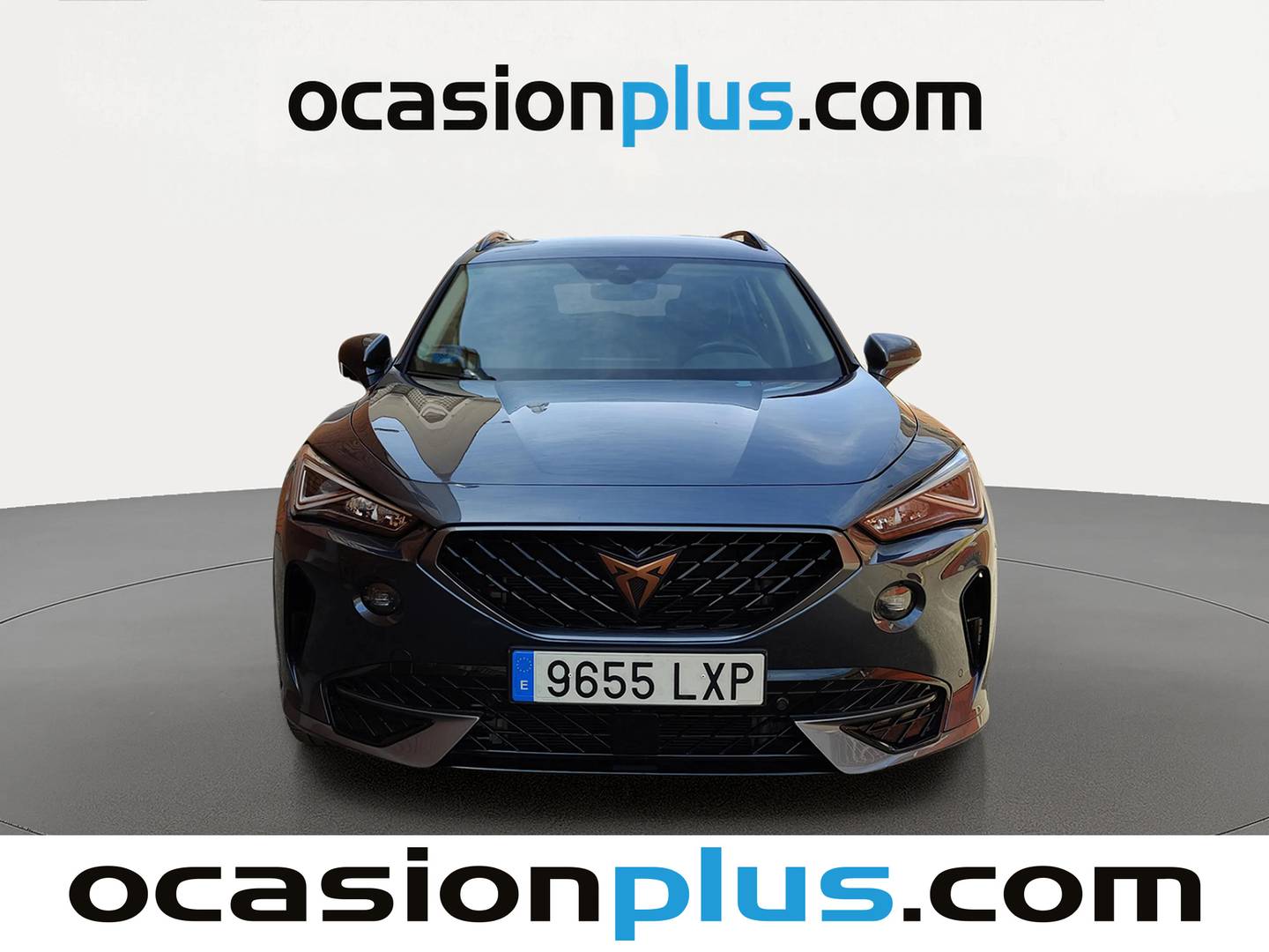 Cupra Formentor Cupra Formentor 1.4 e-Hybrid DSG  (204 CV) 204cv
