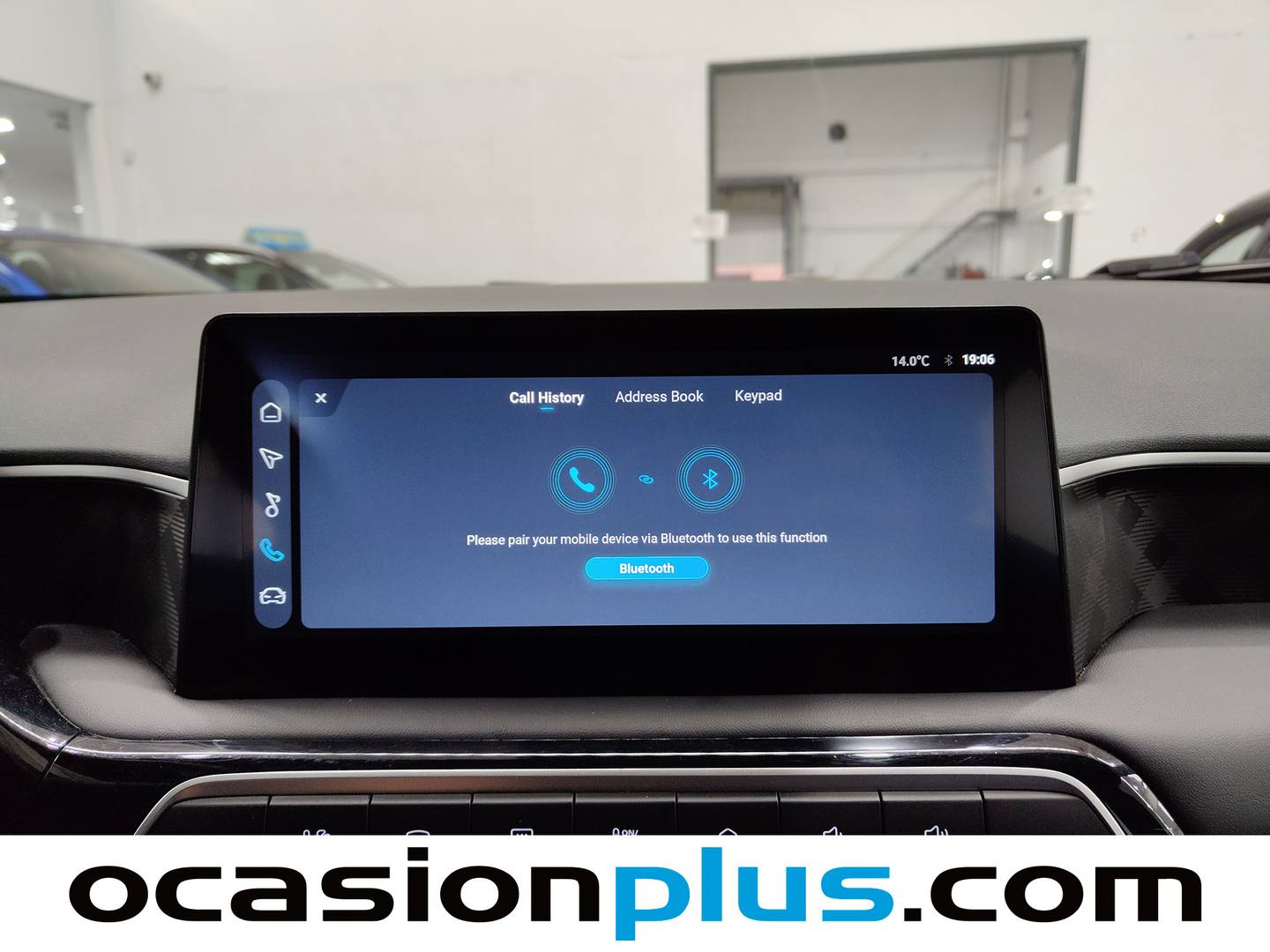 MG MG3 MG MG3 1.5 Comfort (116 CV) gasolina