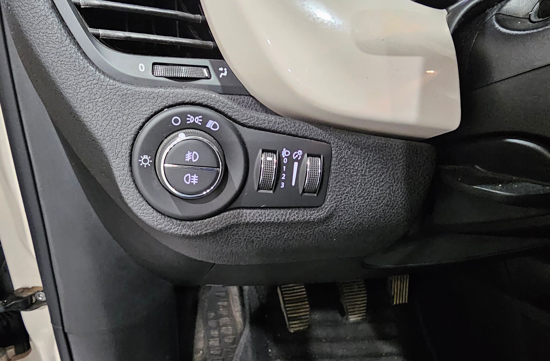 Fiat 500X 1.6 E-Torq Pop Star 4x2 - foto 12