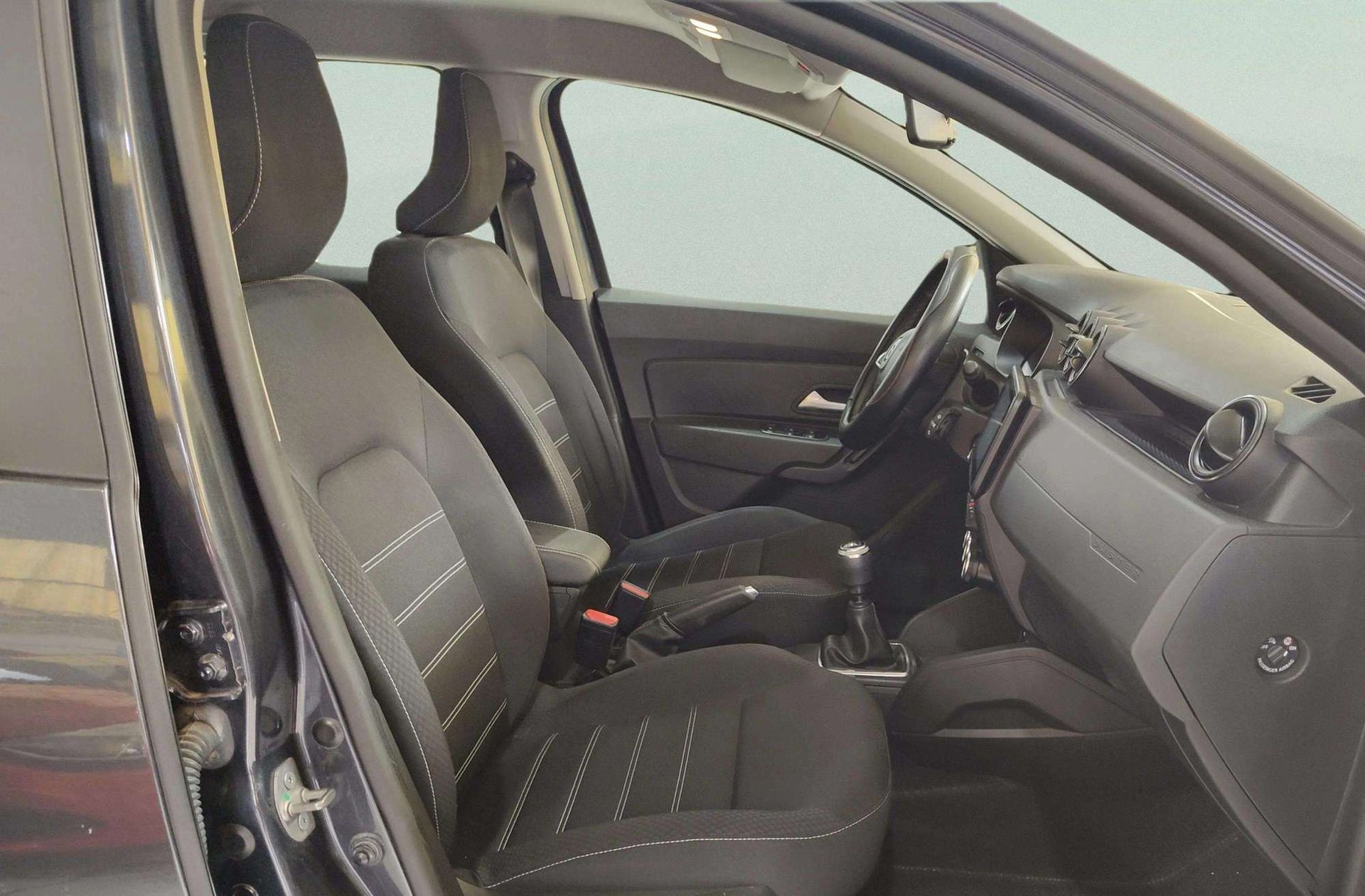 Dacia Duster Expression TCe ECO-G 4x2 - foto 18