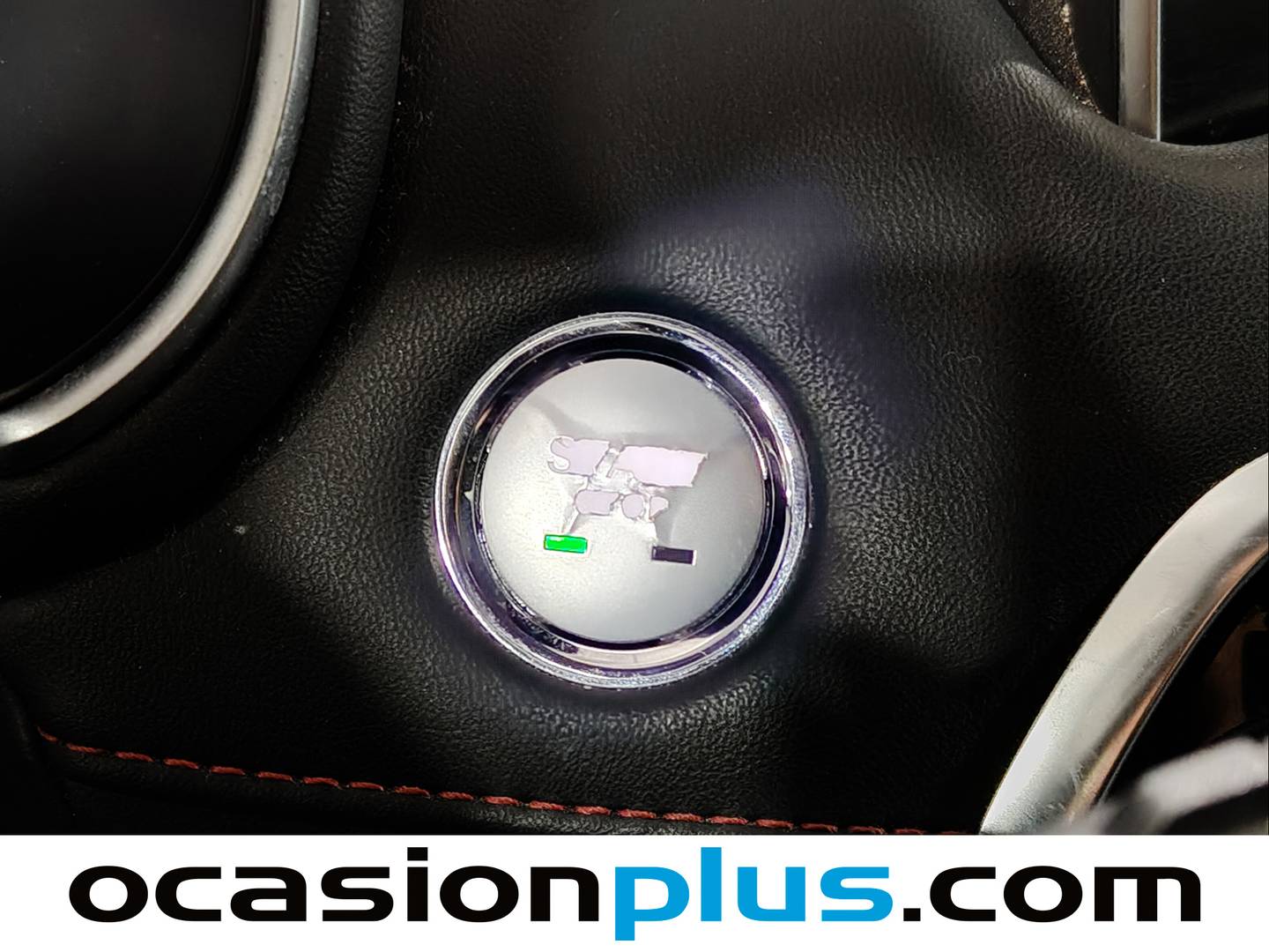 Accesorios del MG HS MG HS 1.5 Turbo GDI Luxury DCT (162 CV)