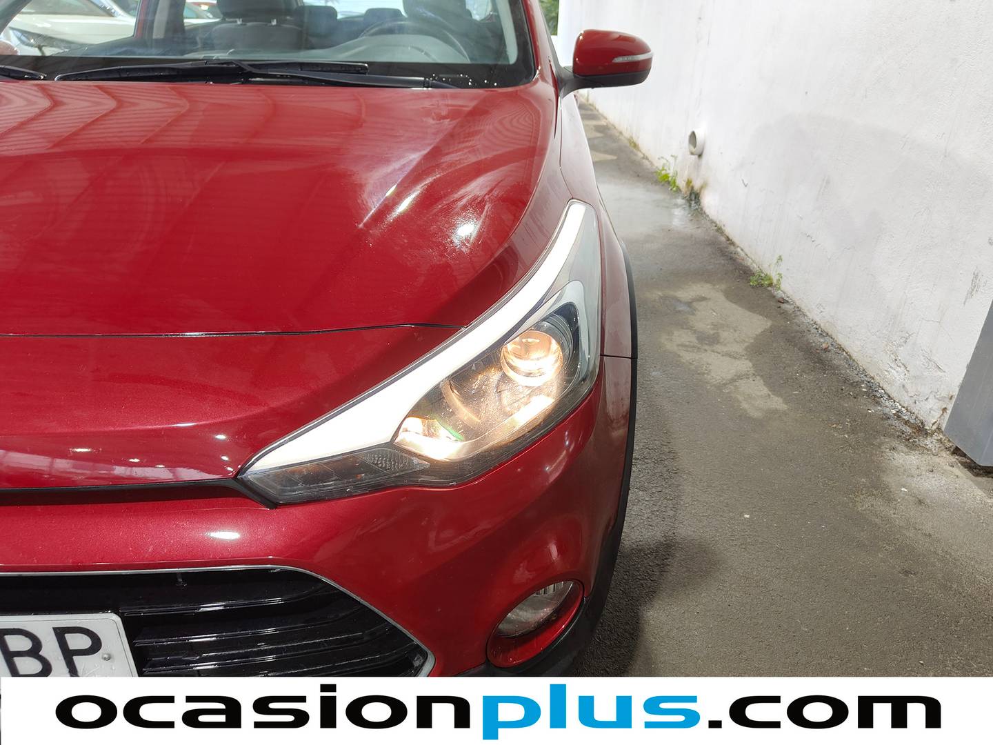 Hyundai i20 Active Hyundai i20 1.4 CRDI Klass (90 CV) al mejor precio