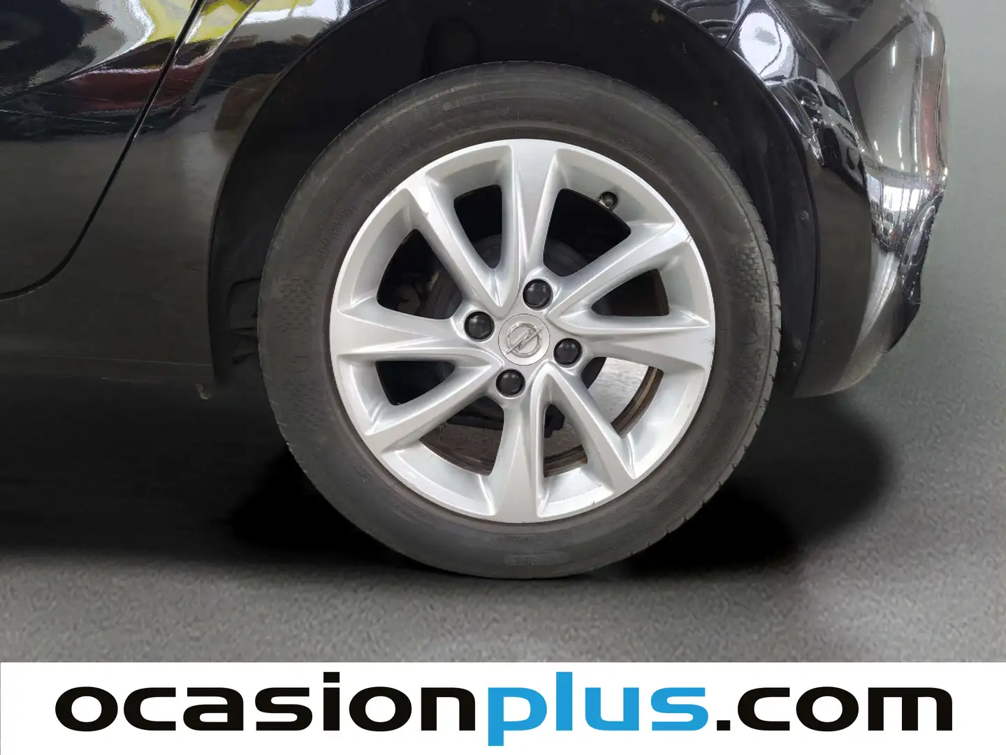 Foto Opel Corsa Opel Corsa 1.2 XEL S&S Edition (75 CV)