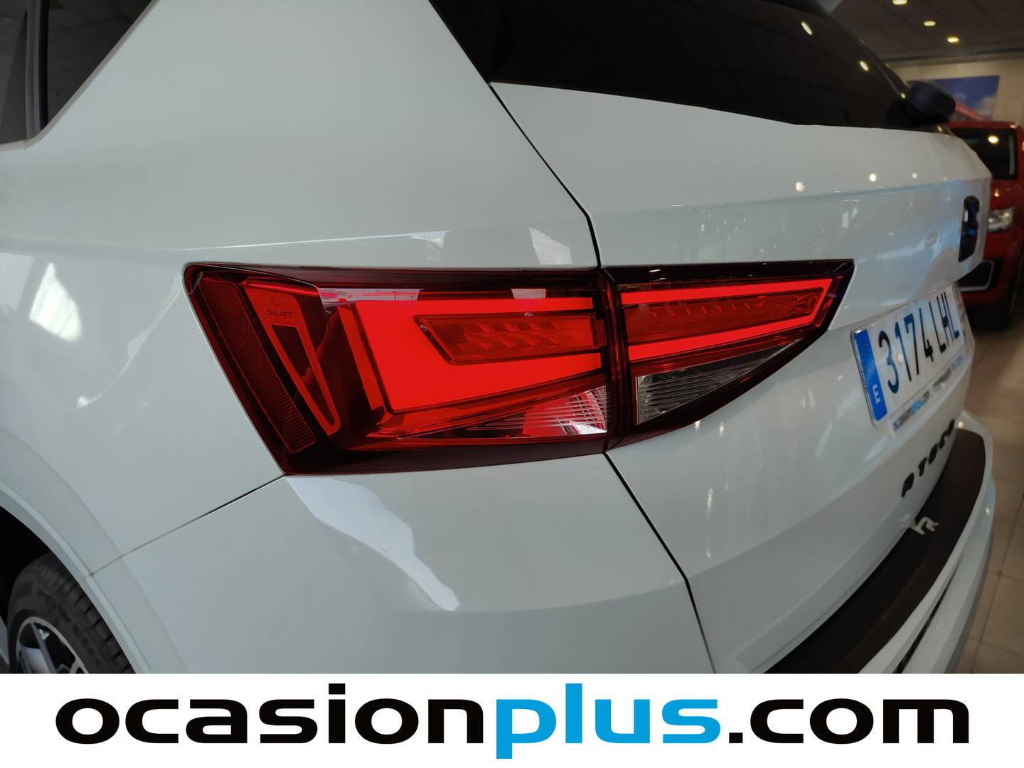 Seat Ateca Seat Ateca 2.0 TDI S&S FR DSG (150 CV) 2020