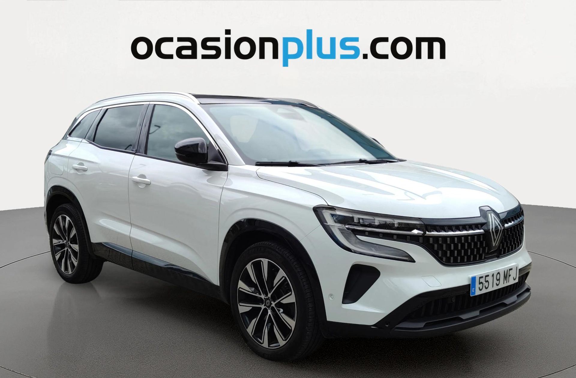 Renault Austral Techno E-Tech Full Hybrid - foto 2