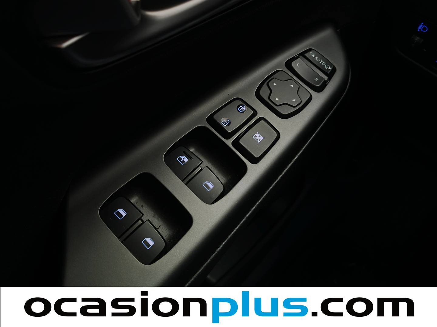 Hyundai Kona Hyundai Kona 1.6 GDI HEV Tecno 2C DCT (141 CV) barato