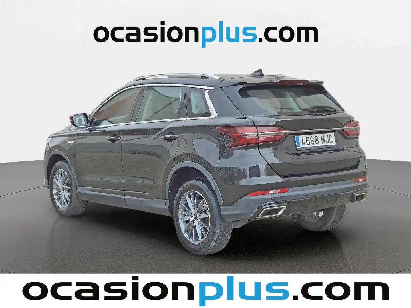 Foto SWM G01 SWM G01 1.5T Luxury (131 CV)