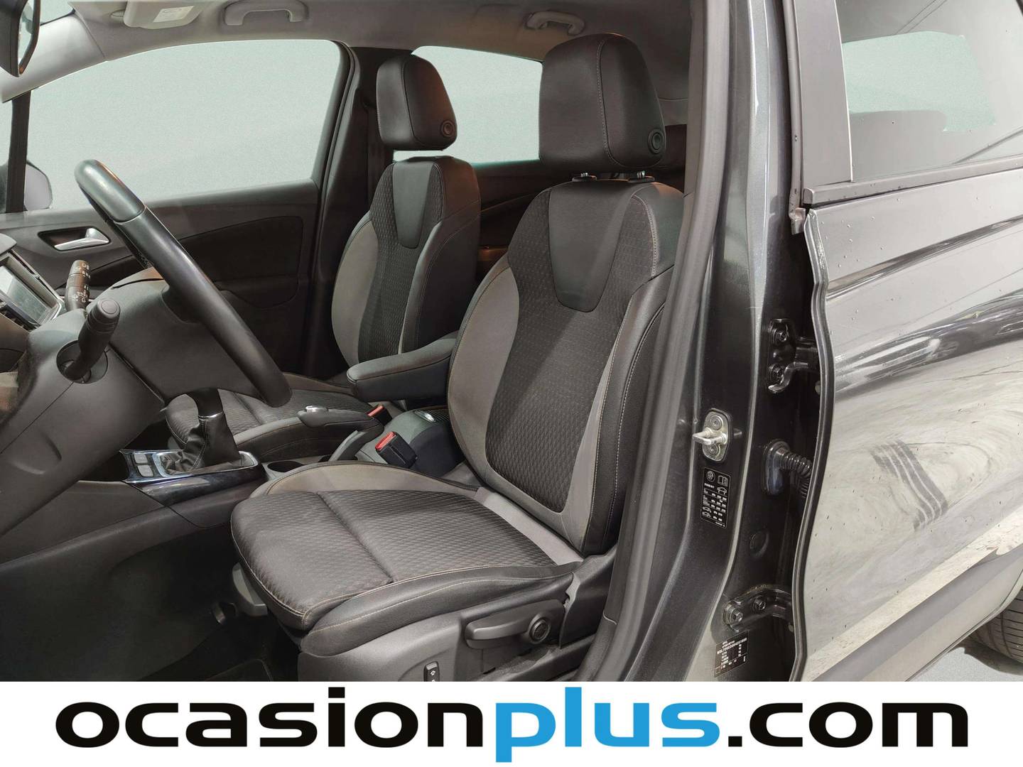 Opel Crossland X Opel Crossland X 1.2 Turbo S&S ecoTEC Selective (110 CV) 110cv