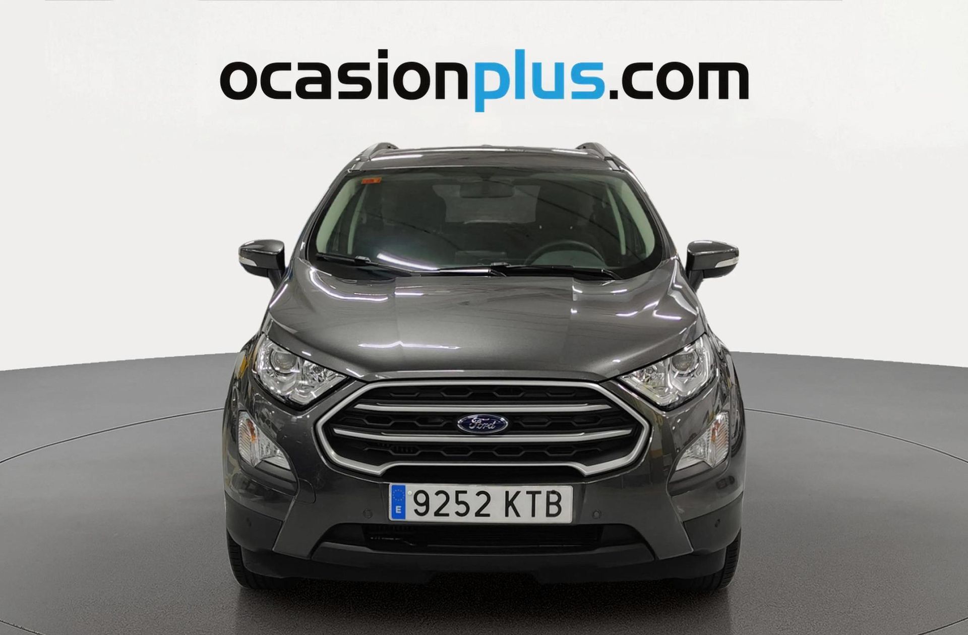 Ford EcoSport 1.0T EcoBoost Titanium - foto 13