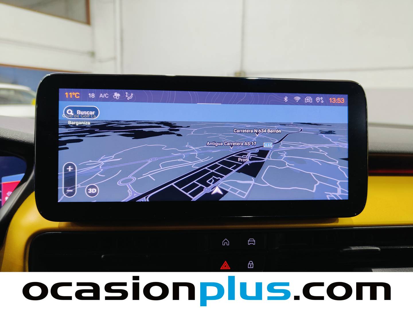 Foto Jeep Avenger Jeep Avenger 1.2 G Summit (100 CV)