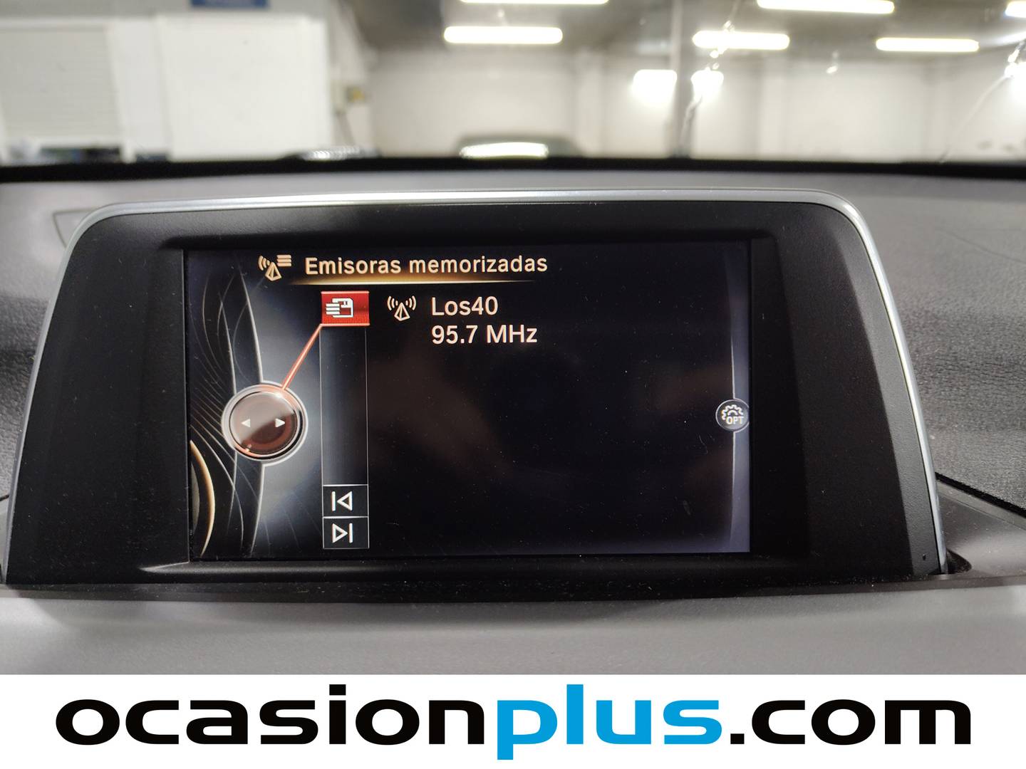 BMW X1 BMW X1 sDrive18d (150 CV) seminuevo