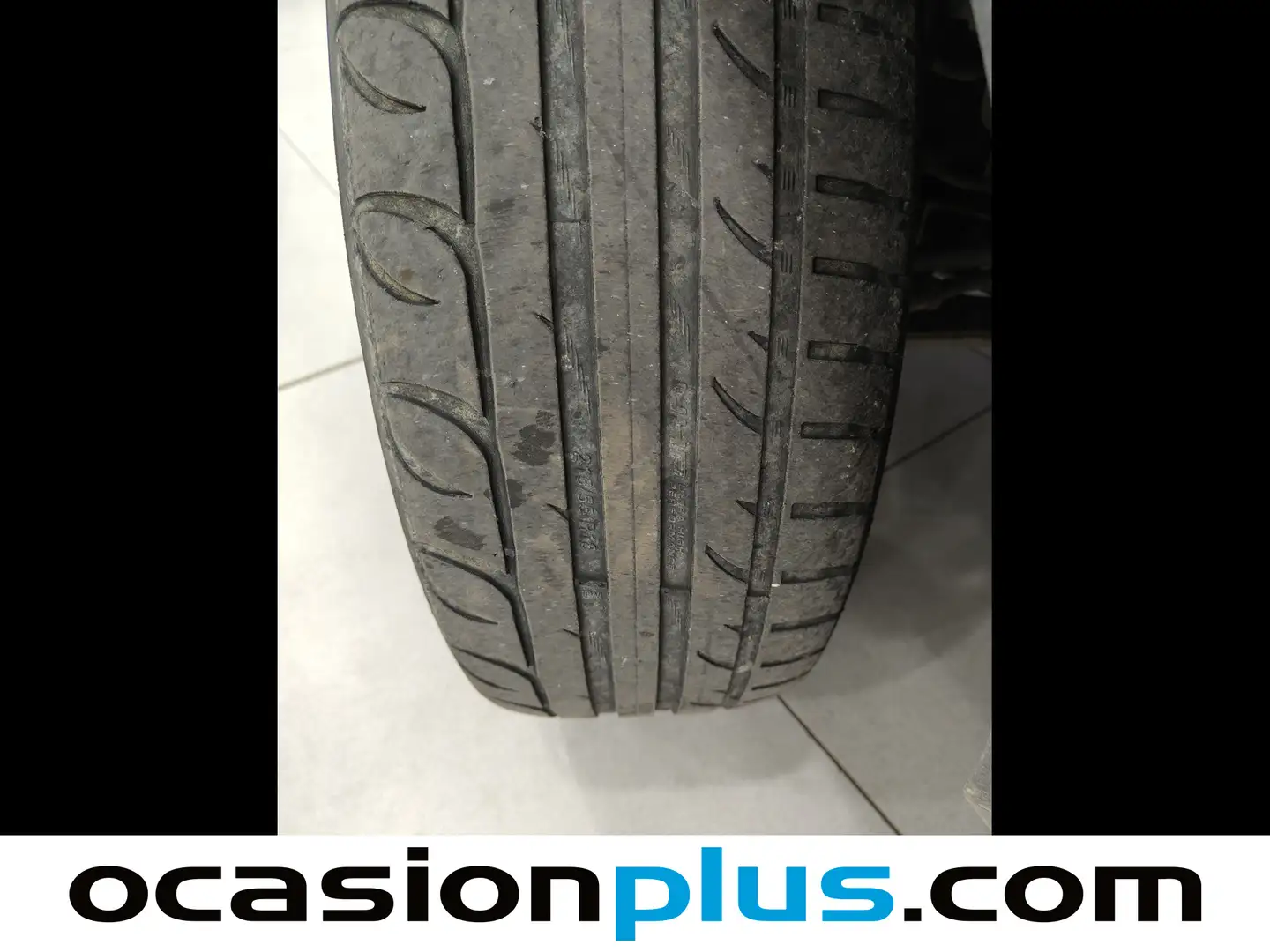 Foto DS DS 3 Crossback DS DS3 BlueHDi 130 Performance Line Auto (131 CV)