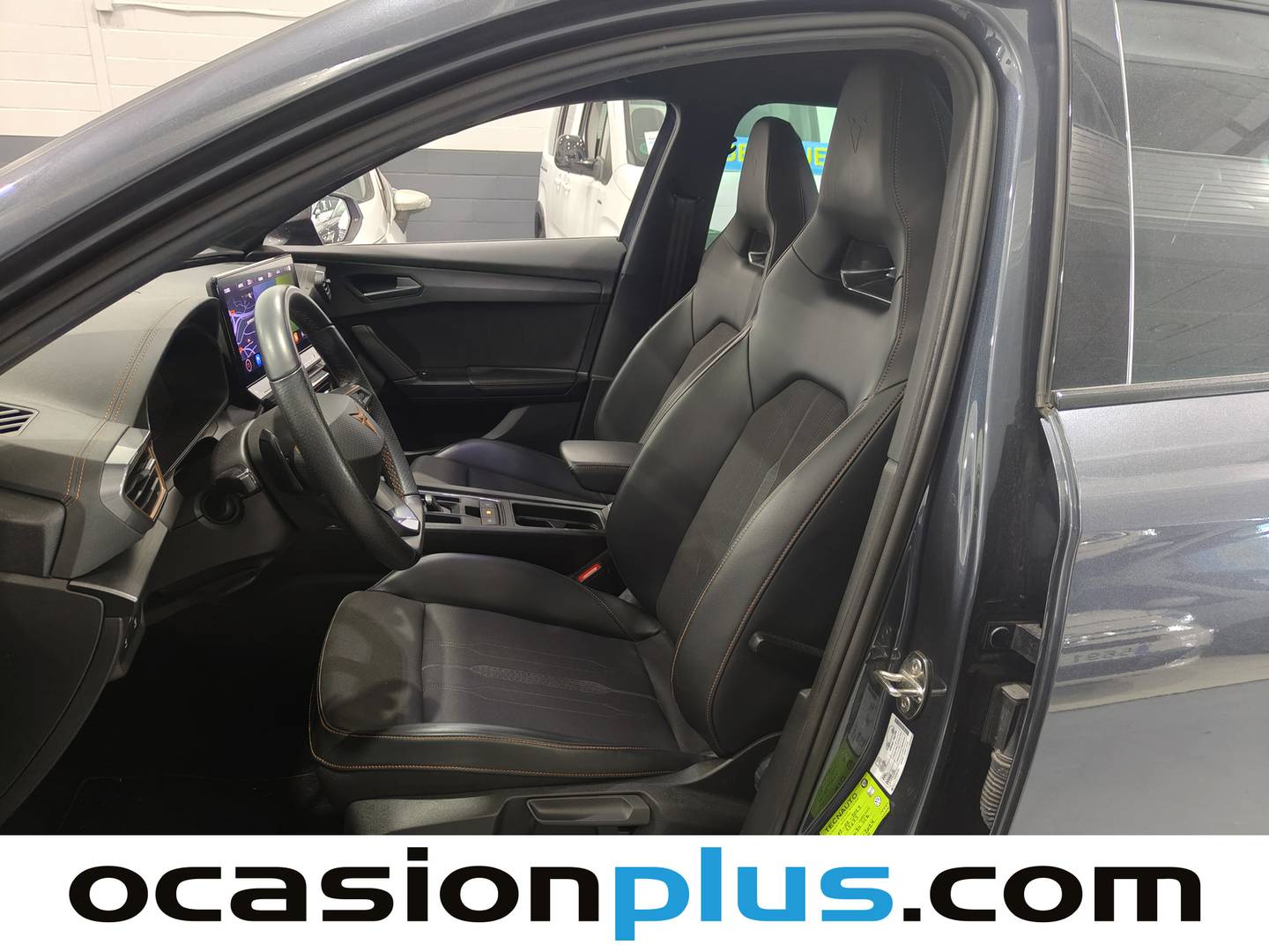 Foto Cupra Formentor CUPRA Formentor 2.0 TSI VZ 4Drive DSG (310 CV) 4x4