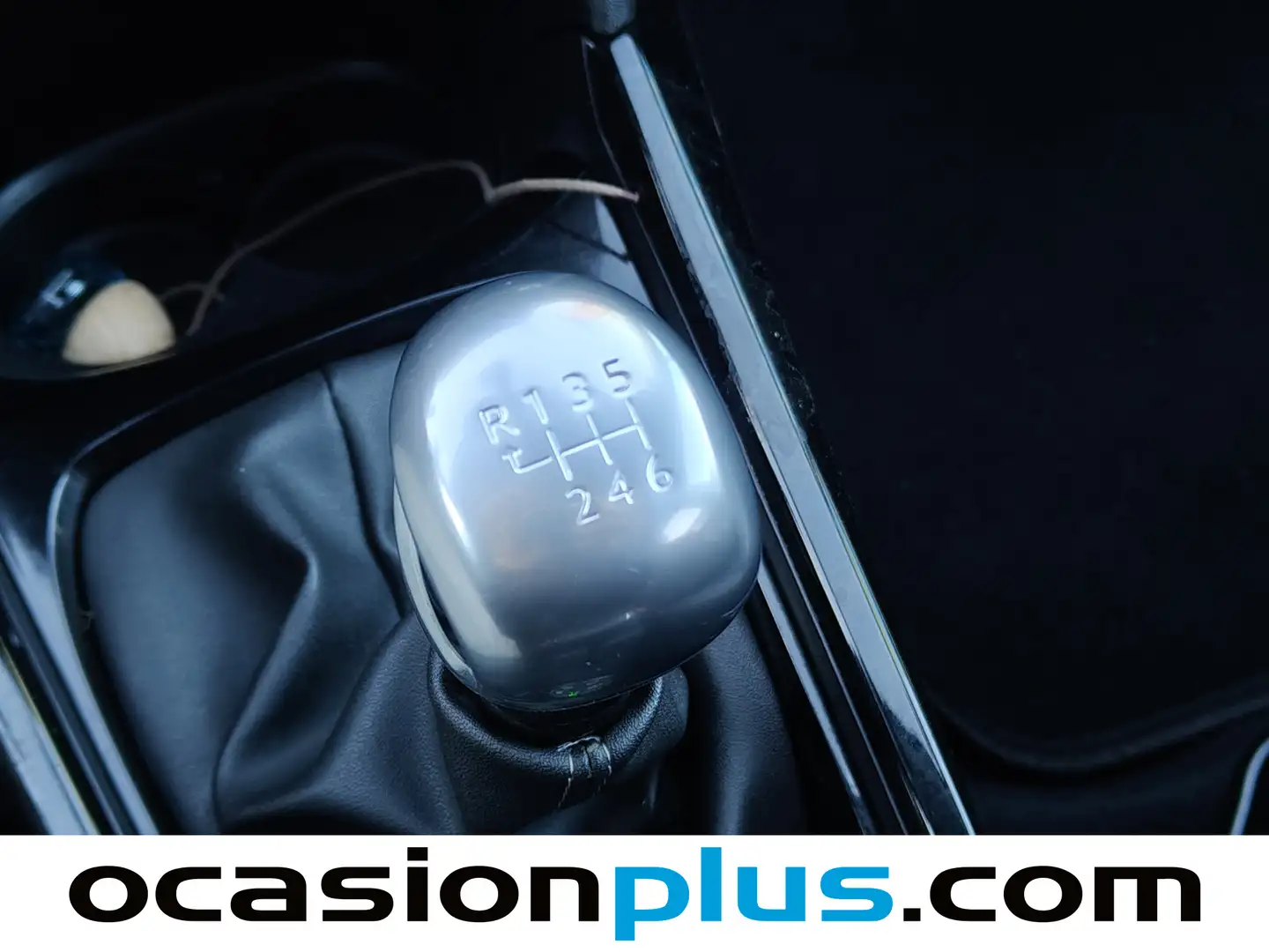 Foto Peugeot 2008 Peugeot 2008 BlueHDi 120 S&S Allure (120 CV)