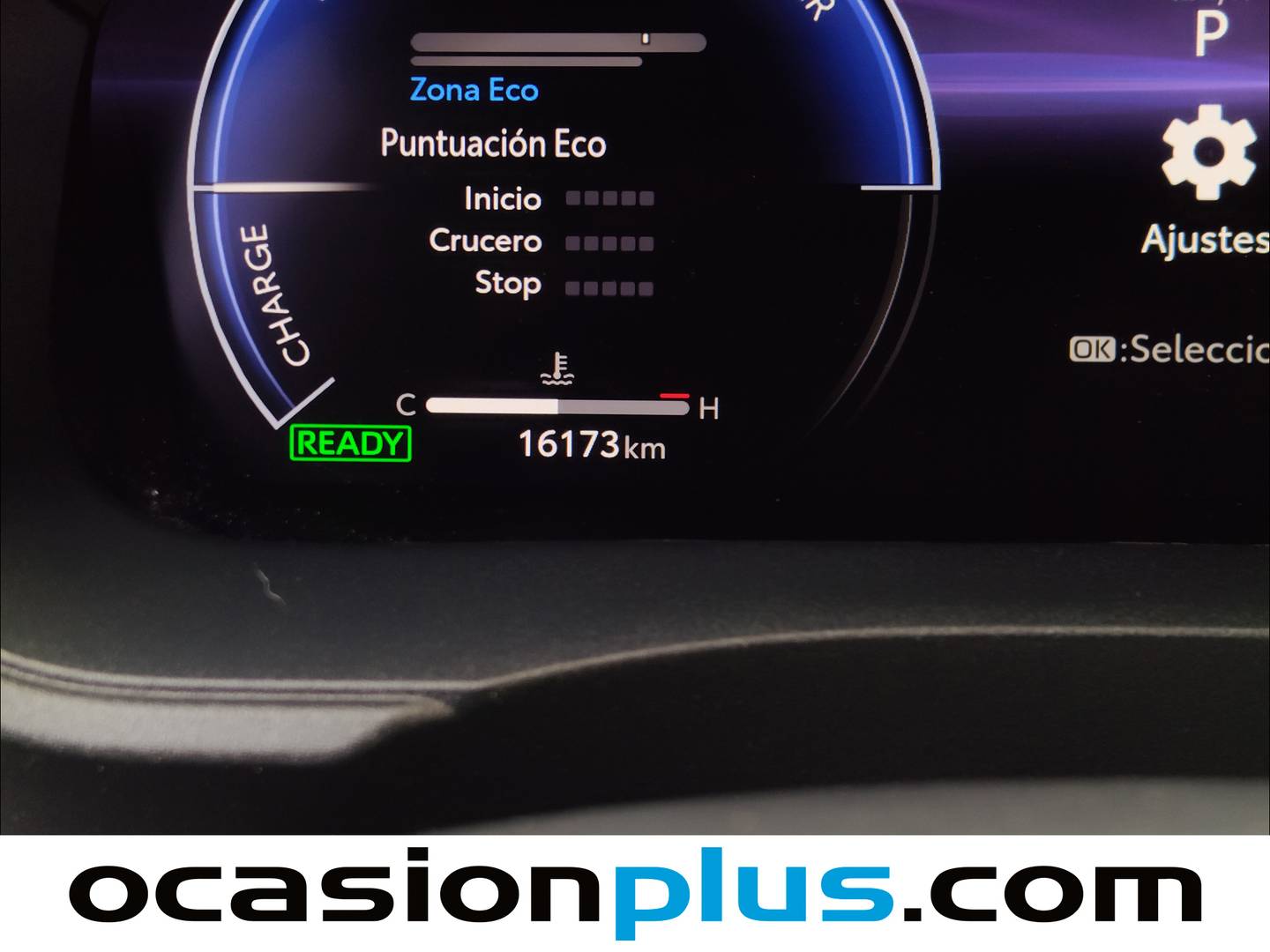 Toyota Yaris Cross Toyota Yaris Cross 120H Style (116 CV) seminuevo