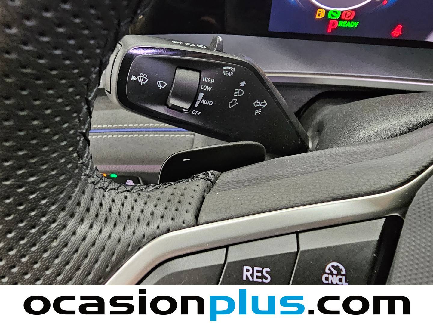 Volkswagen Tayron Volkswagen Tayron R-Line 1.5 eTSI (150 CV) DSG 7 PLAZAS de ocasión