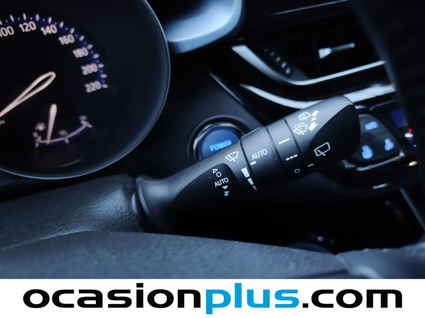 Foto Toyota C-HR Toyota C-HR 180H Advance (184 CV)