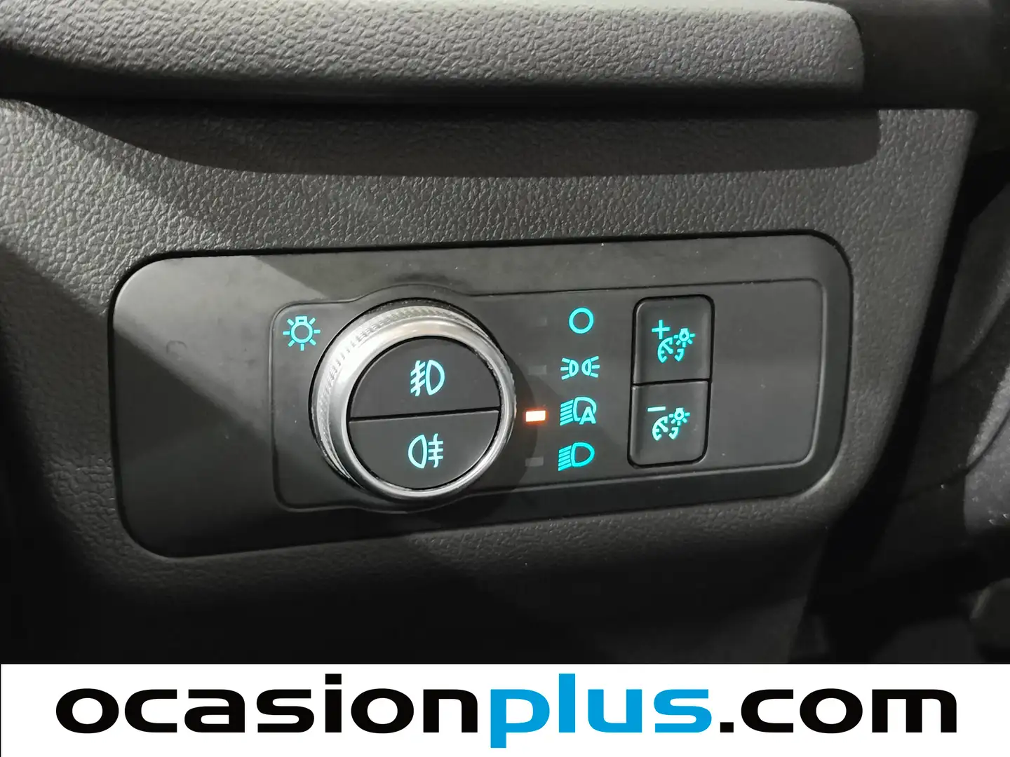 Foto Ford Kuga Ford Kuga 1.5 EcoBoost Titanium 4x2 (150 CV)