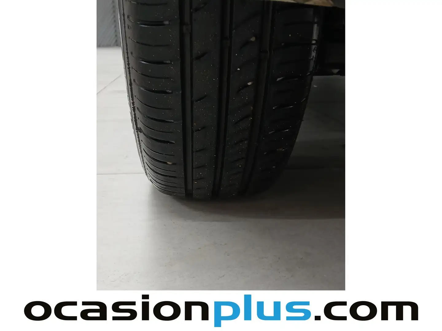 Foto Skoda Fabia Skoda Fabia 1.0 TSI Selection (95 CV)