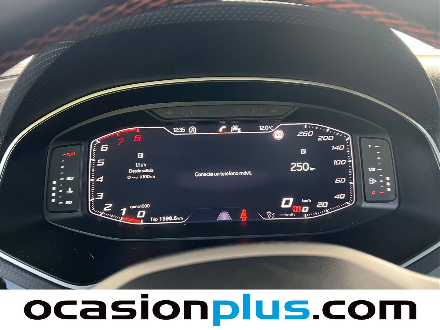 Foto Seat Ibiza SEAT Ibiza 1.0 TSI S&S FR XL (110 CV)