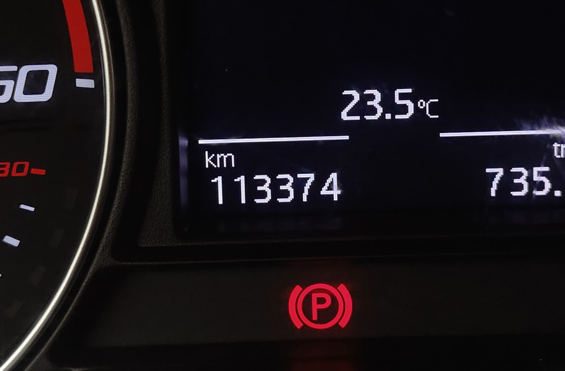 SEAT Ibiza 1.4 TDI CR Full Connect - foto 8