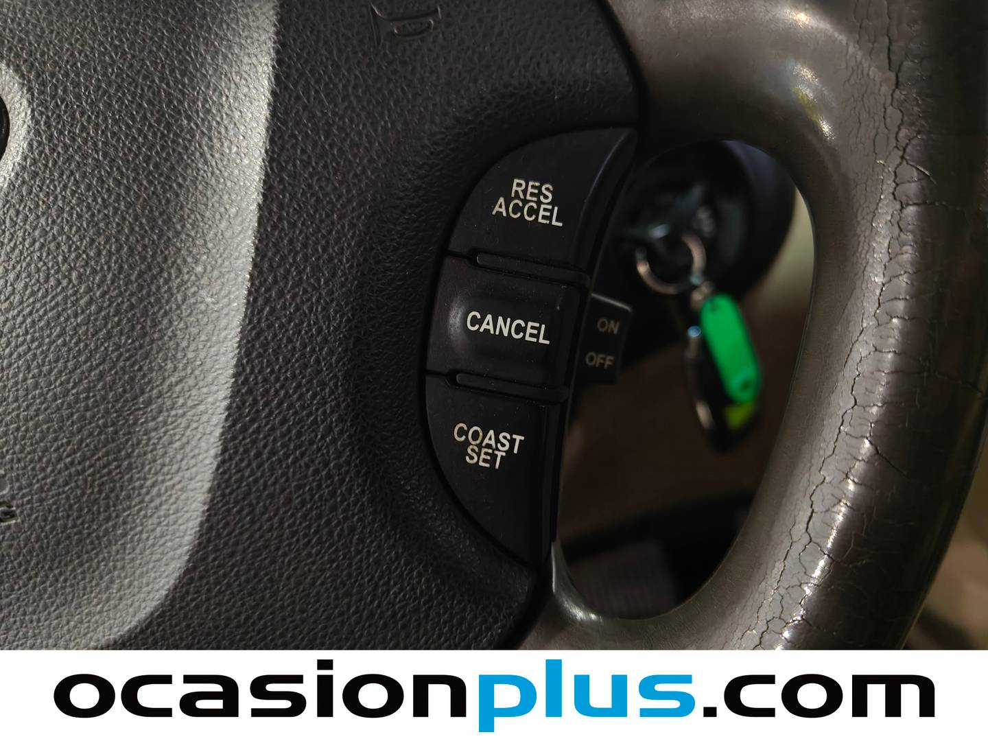 KIA Carnival KIA Carnival 2.9 CRDi VGT EX II (185 CV) 7 Plazas seminuevo