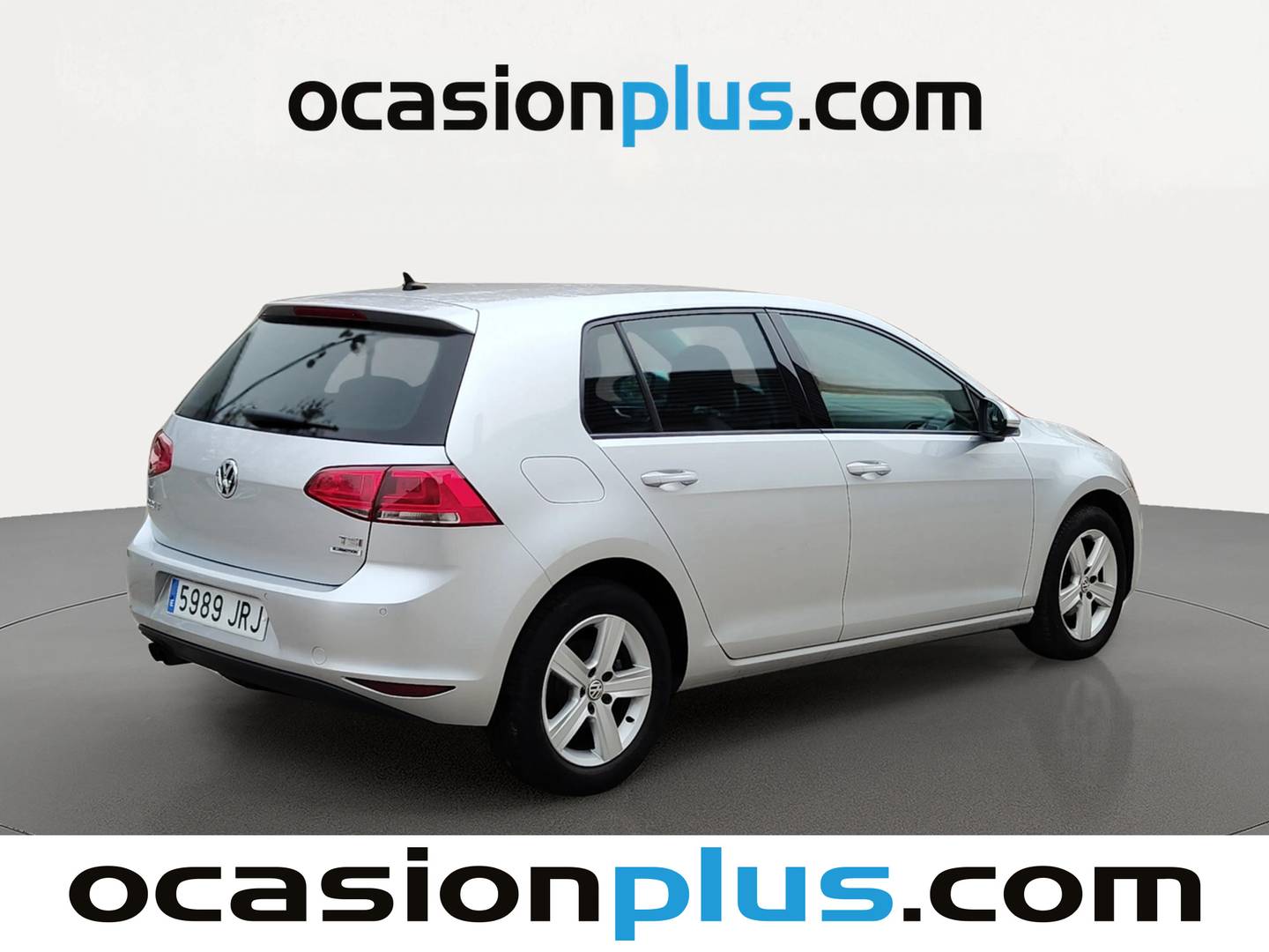 Foto Volkswagen Golf Volkswagen Golf Advance 1.4 TSI BMT (125 CV)