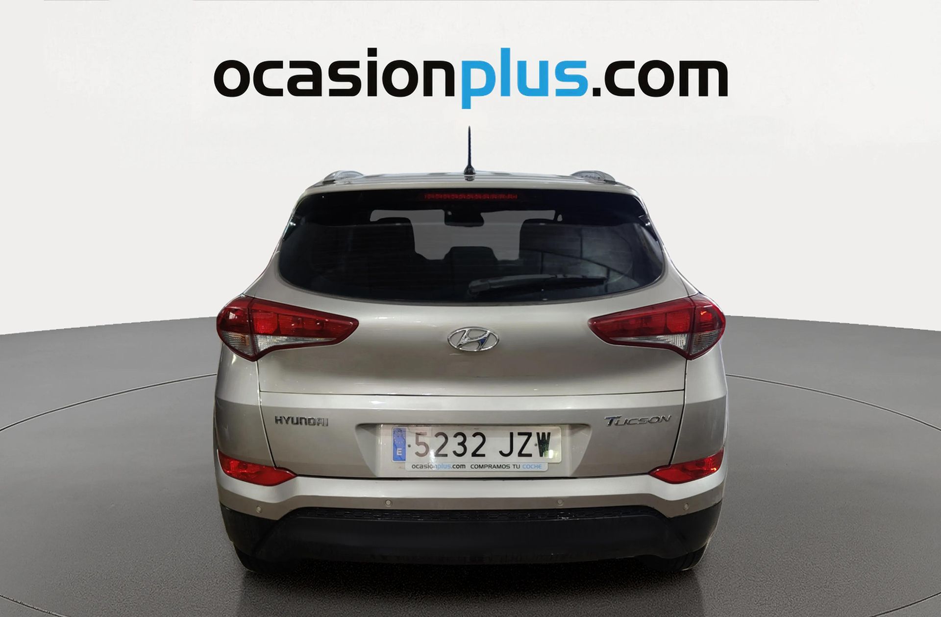Hyundai Tucson 1.6 GDI BlueDrive Essence 4x2 - foto 12