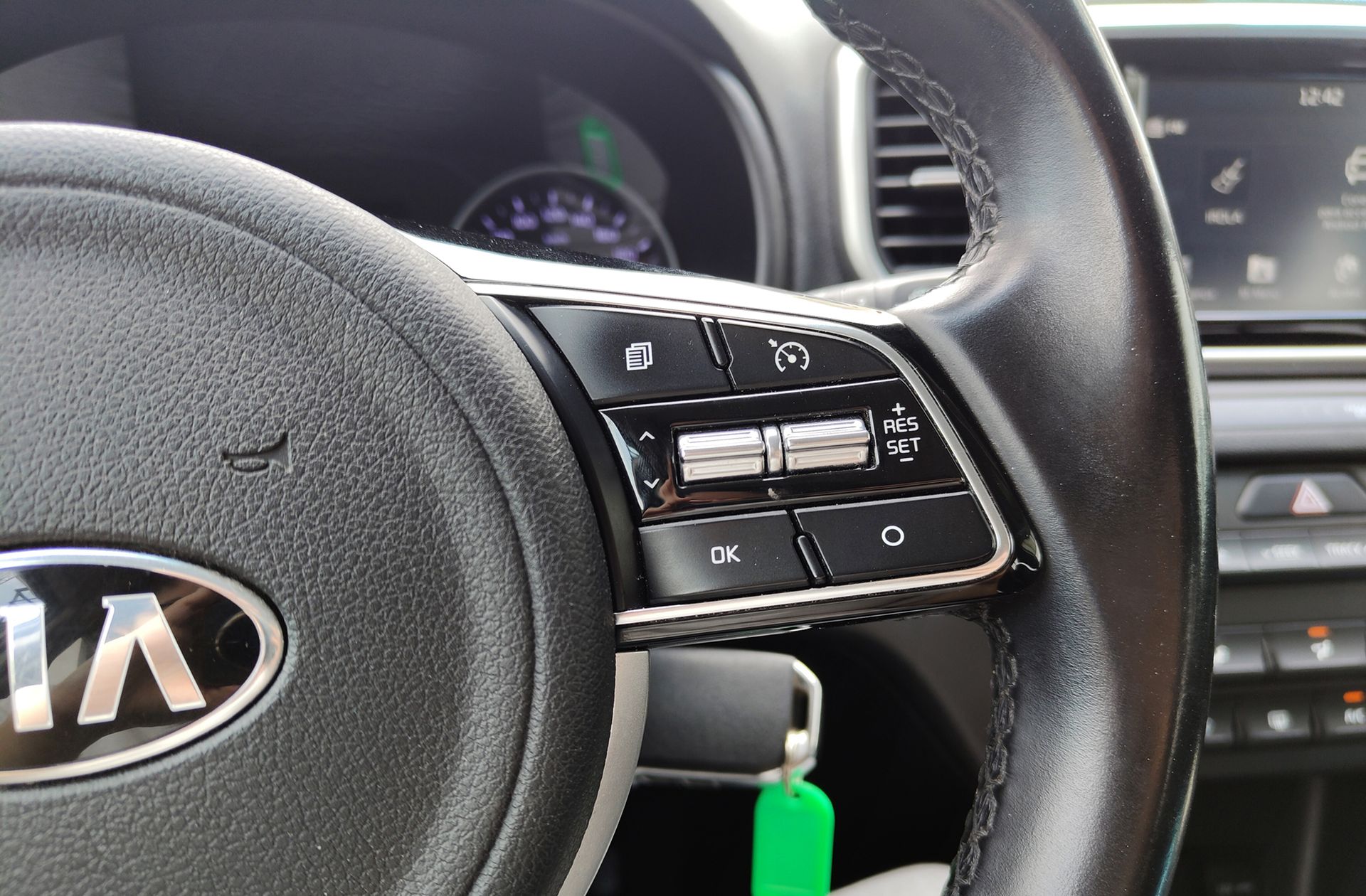 Kia Sportage 1.6 MHEV Concept 4x2 - foto 22
