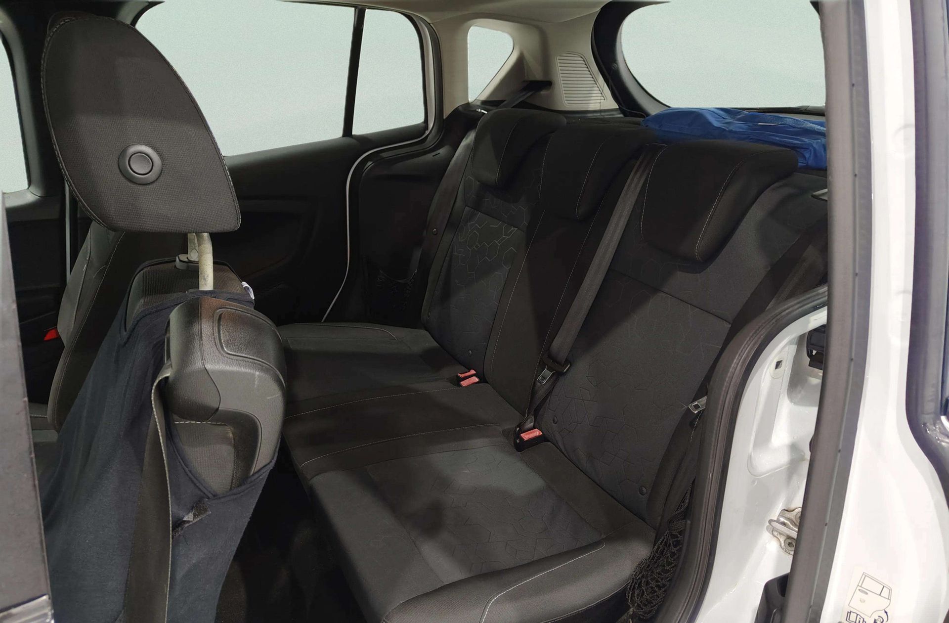 Ford B-Max 1.6 TDCi Trend - foto 9