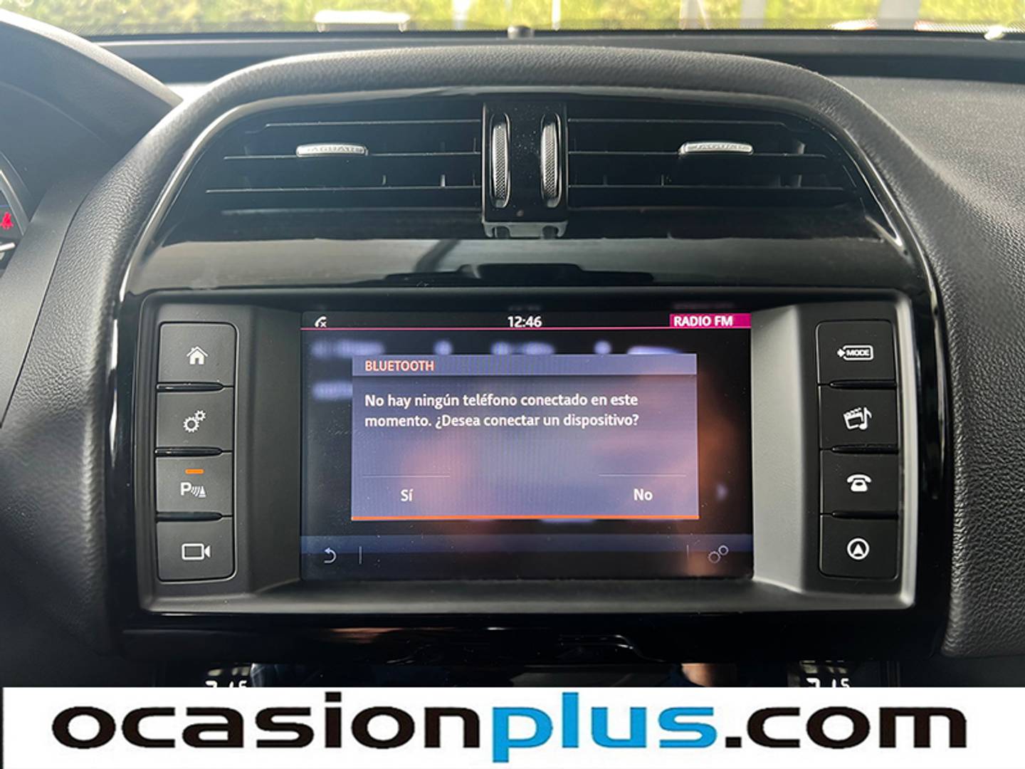 Foto Jaguar XE Jaguar XE 2.0 Diesel XE-Pure RWD (180 CV)