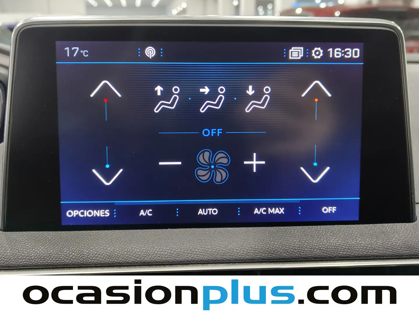 Foto Peugeot 5008 Peugeot 5008 Allure 1.2L PureTech (130CV) EAT8 7 plazas