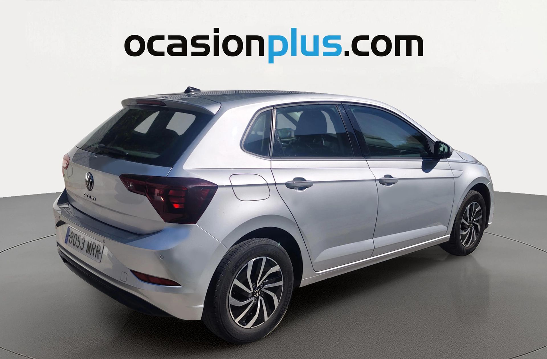 Volkswagen Polo Life 1.0 TSI - foto 4