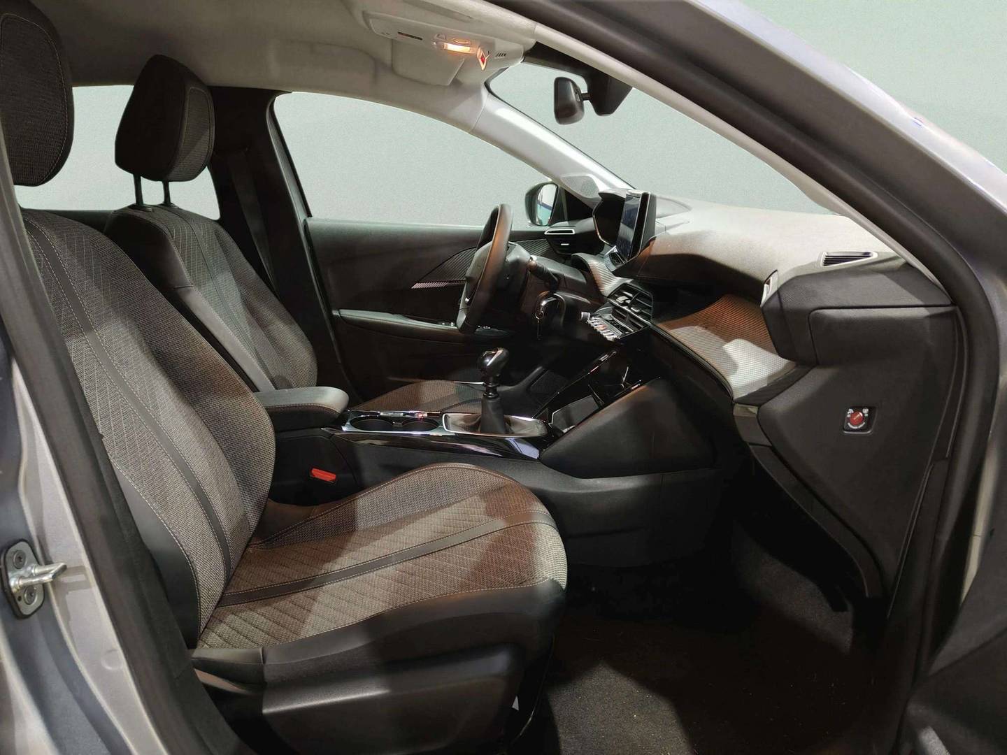 Foto Peugeot 208 Peugeot 208 PureTech 100 Allure (100 CV)