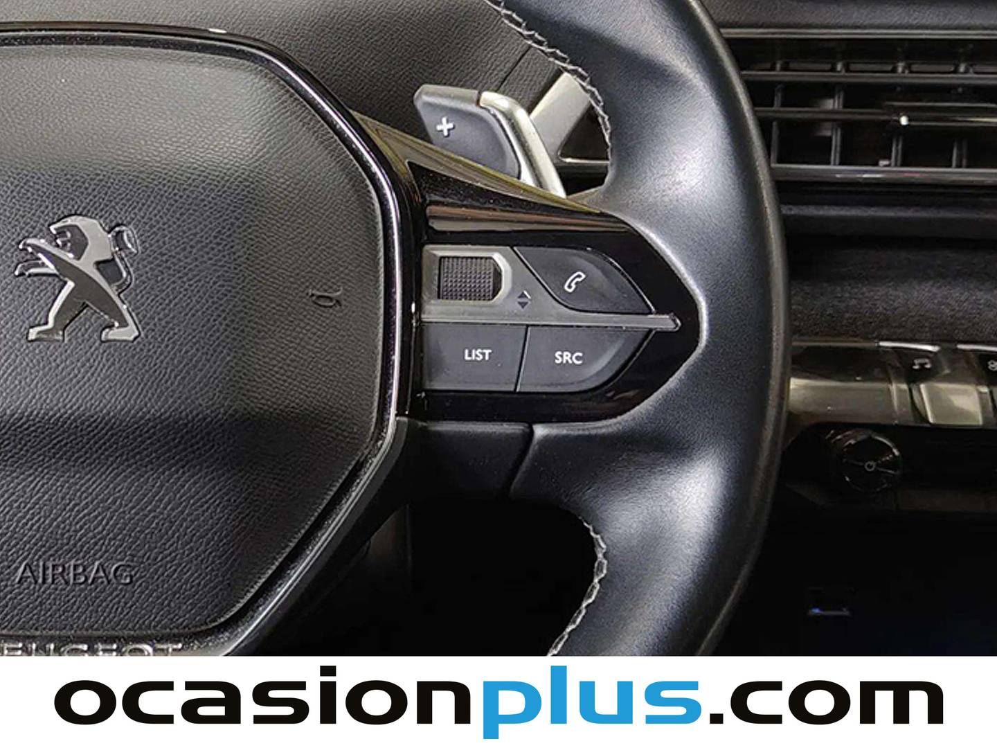 Peugeot 5008 Peugeot 5008 BlueHDI 130 S&S Allure Pack EAT8 (130 CV) 7 Plazas 130cv