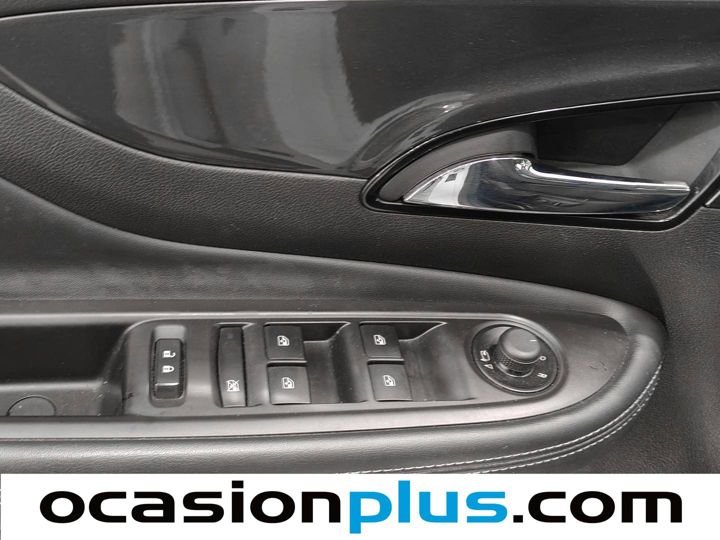 Opel Mokka X Opel Mokka X 1.4 Turbo Innovation 4X2 Auto (140 CV) 2018