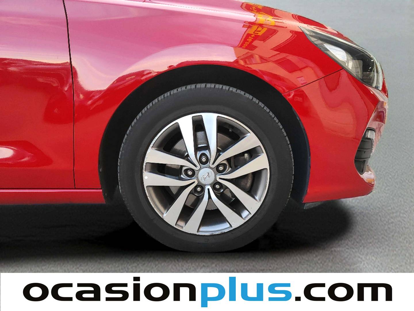 Hyundai i30 Hyundai i30 CW 1.6 CRDI Klass  (116 CV) al mejor precio