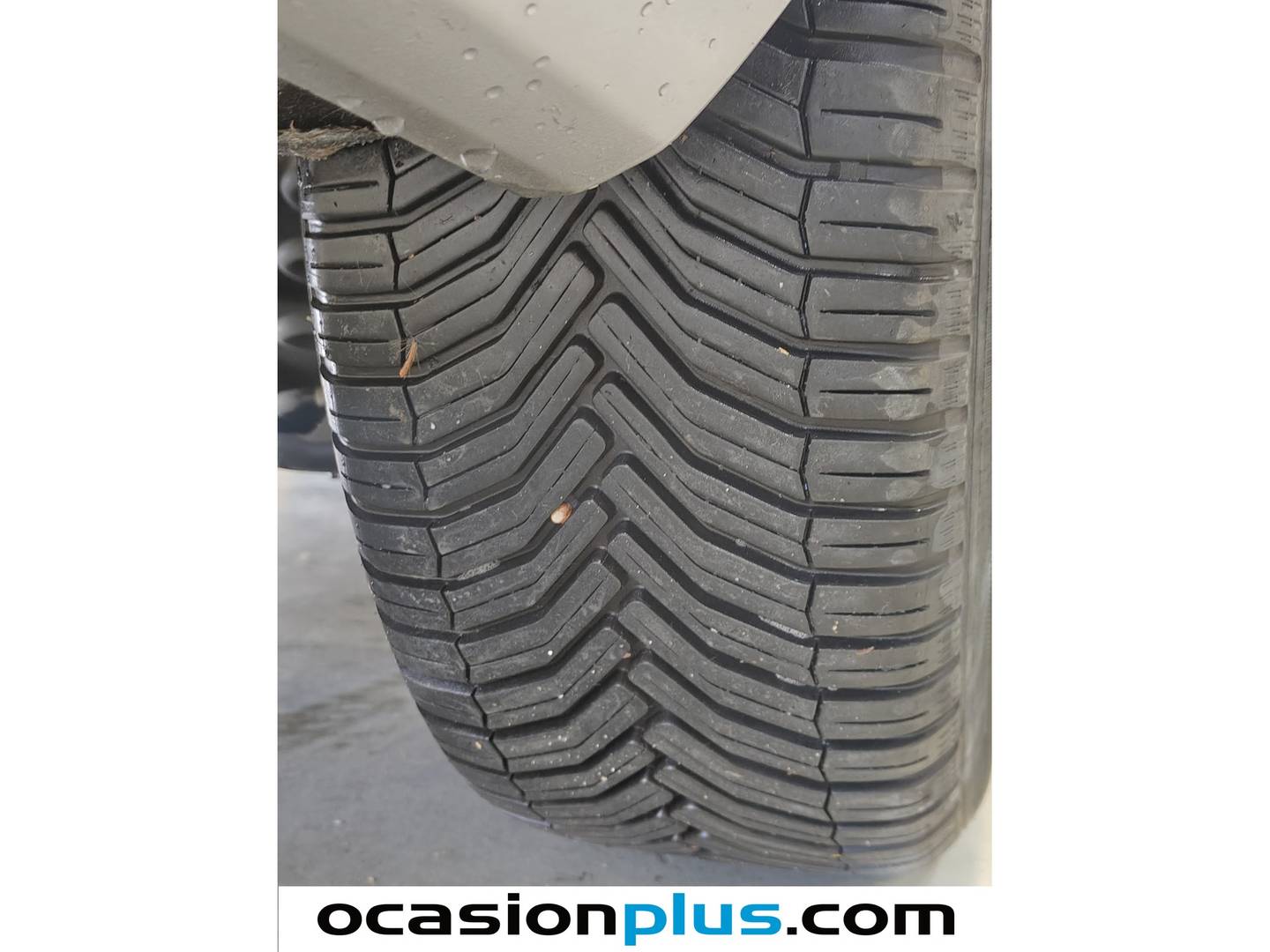 Audi A3 Audi A3 Sedan 1.6 TDI clean diesel (110 CV) de ocasión