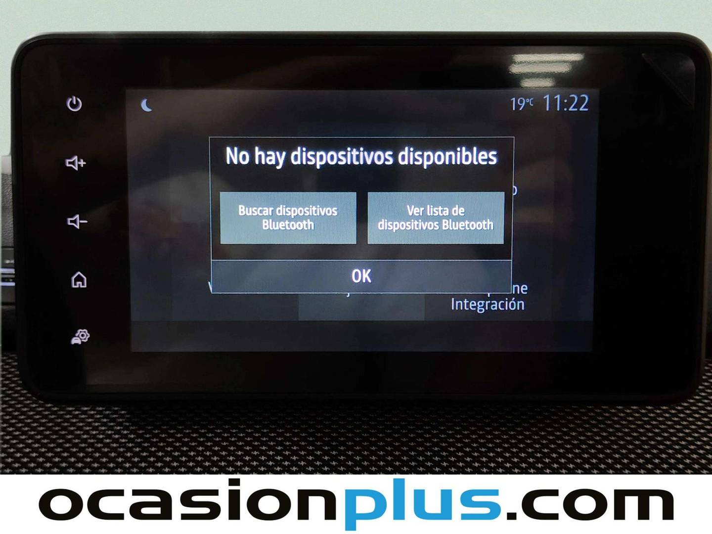 Acabados Dacia Jogger Dacia Jogger Expression Hybrid (140 CV) 5 Plazas