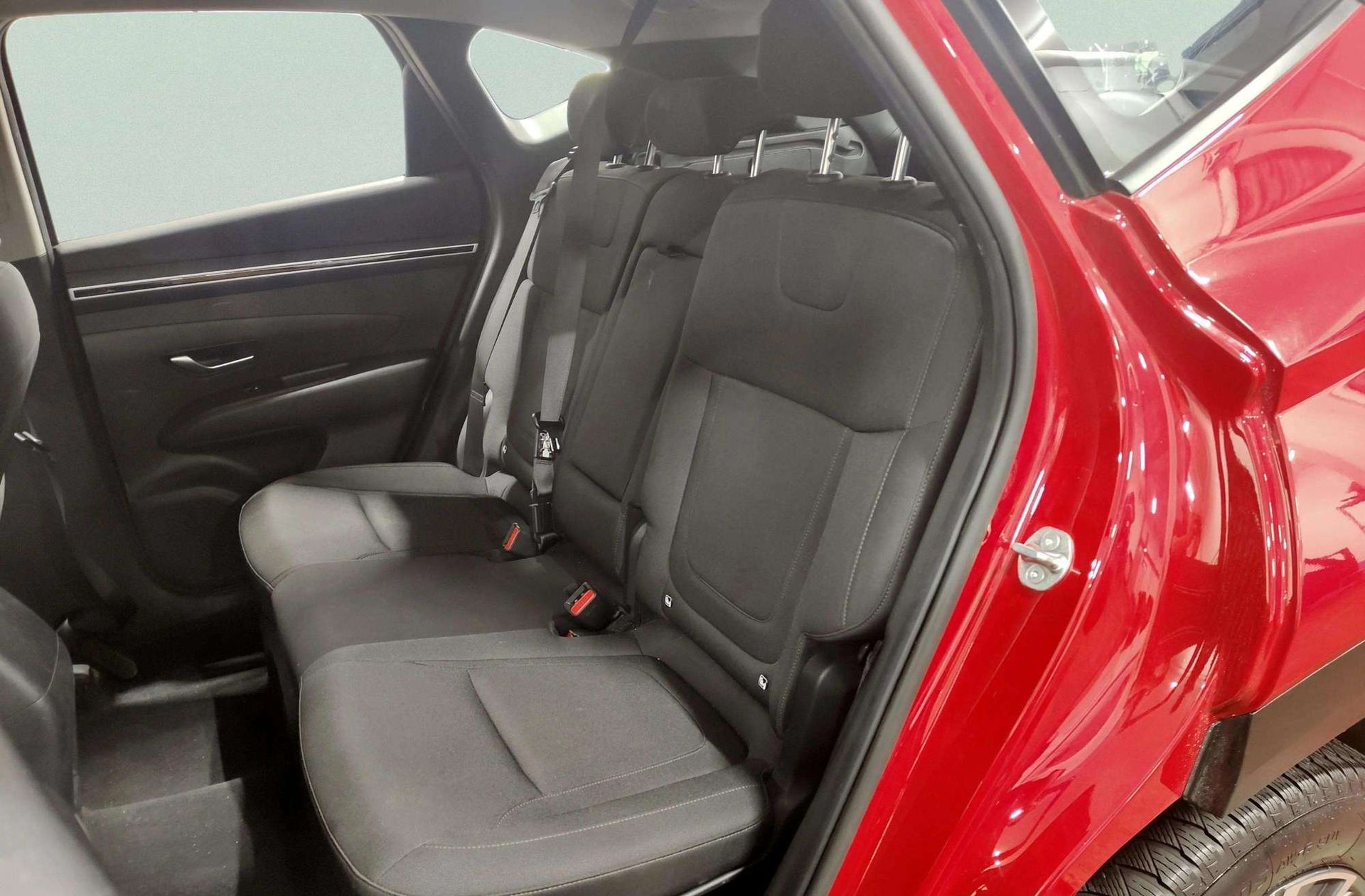Hyundai Tucson 1.6 T-GDi Klass 4x2 - foto 11