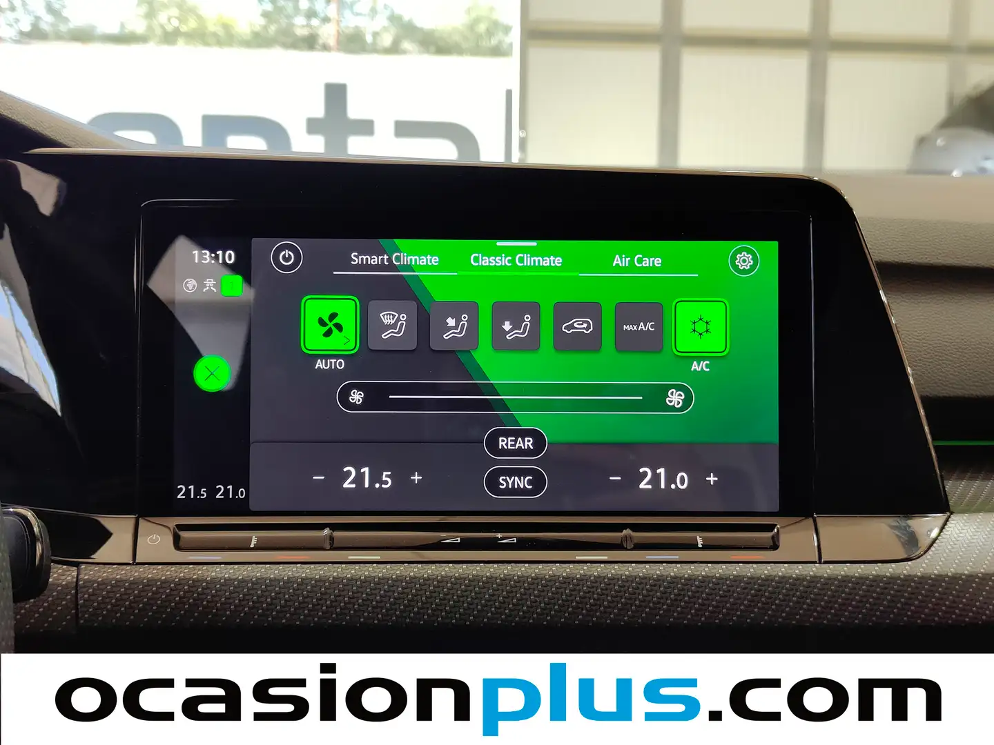 Foto Volkswagen Golf Volkswagen Golf Variant R-Line 2.0 TDI (150 CV) DSG