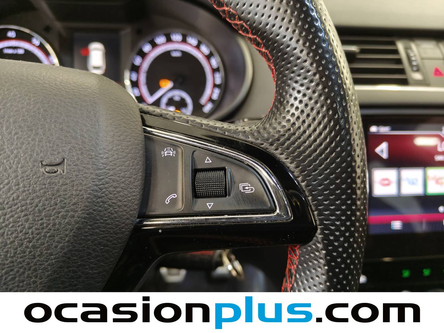 Skoda Octavia Skoda Octavia Combi Combi 2.0 TSI (230 CV) RS barato