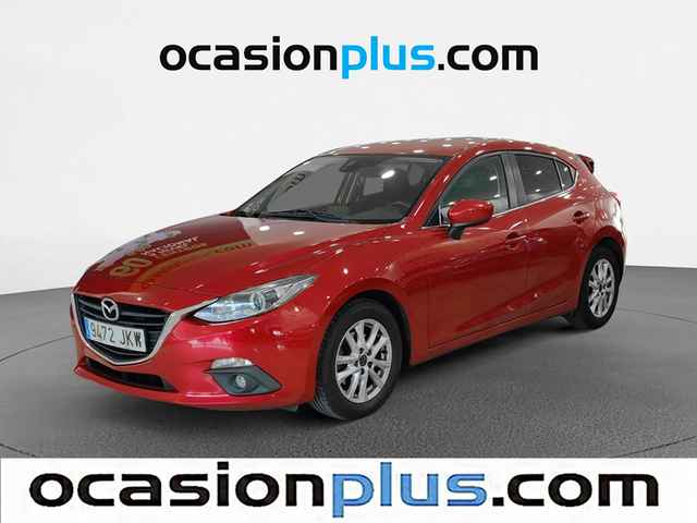Mazda Segunda Mano Baratos Castellón