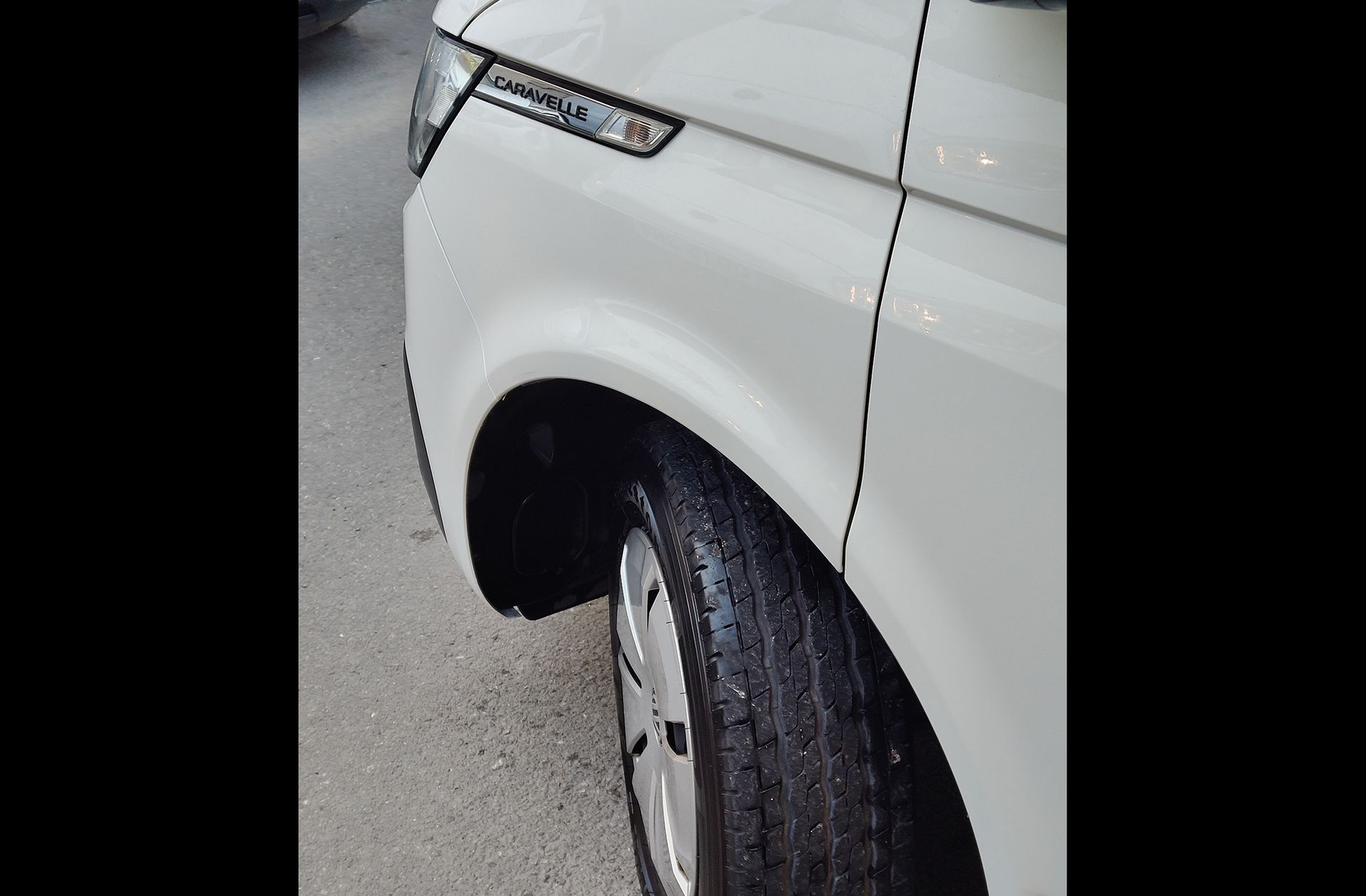 Volkswagen Caravelle Origin Batalla Corta 2.0 TDI BMT 9 plazas - foto 29
