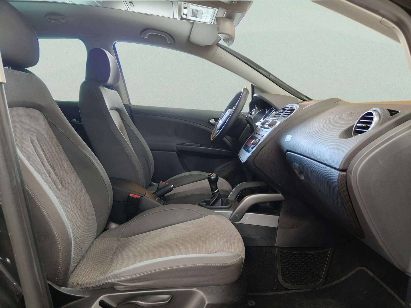 Seat Altea XL Seat Altea XL 1.6 TDI E-Ecomotive Style (105 CV) km 0