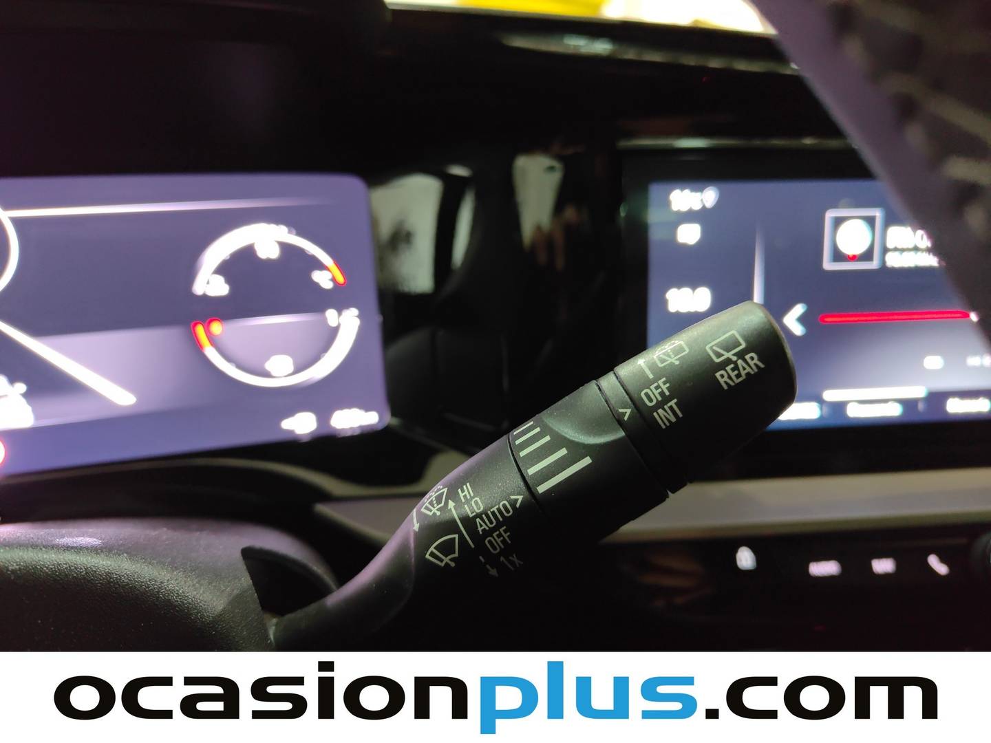 Foto Opel Mokka Opel Mokka 1.2 T Ultimate (136 CV)