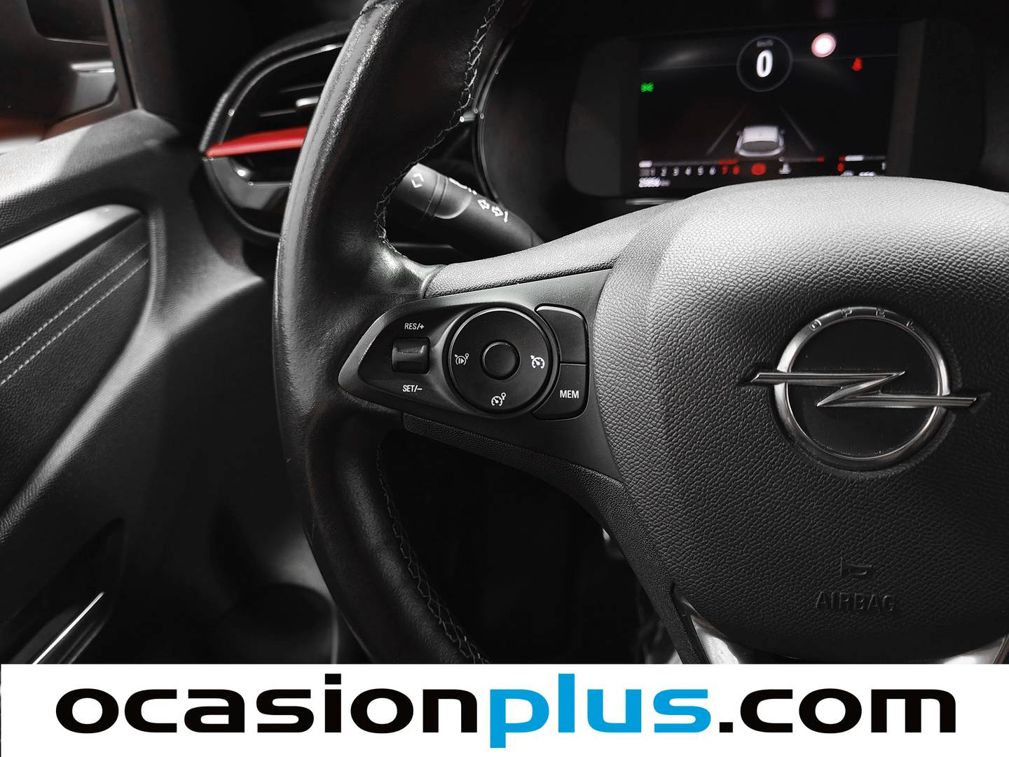 Foto Opel Corsa Opel Corsa 1.2 Turbo XHL GS-Line (100 CV)