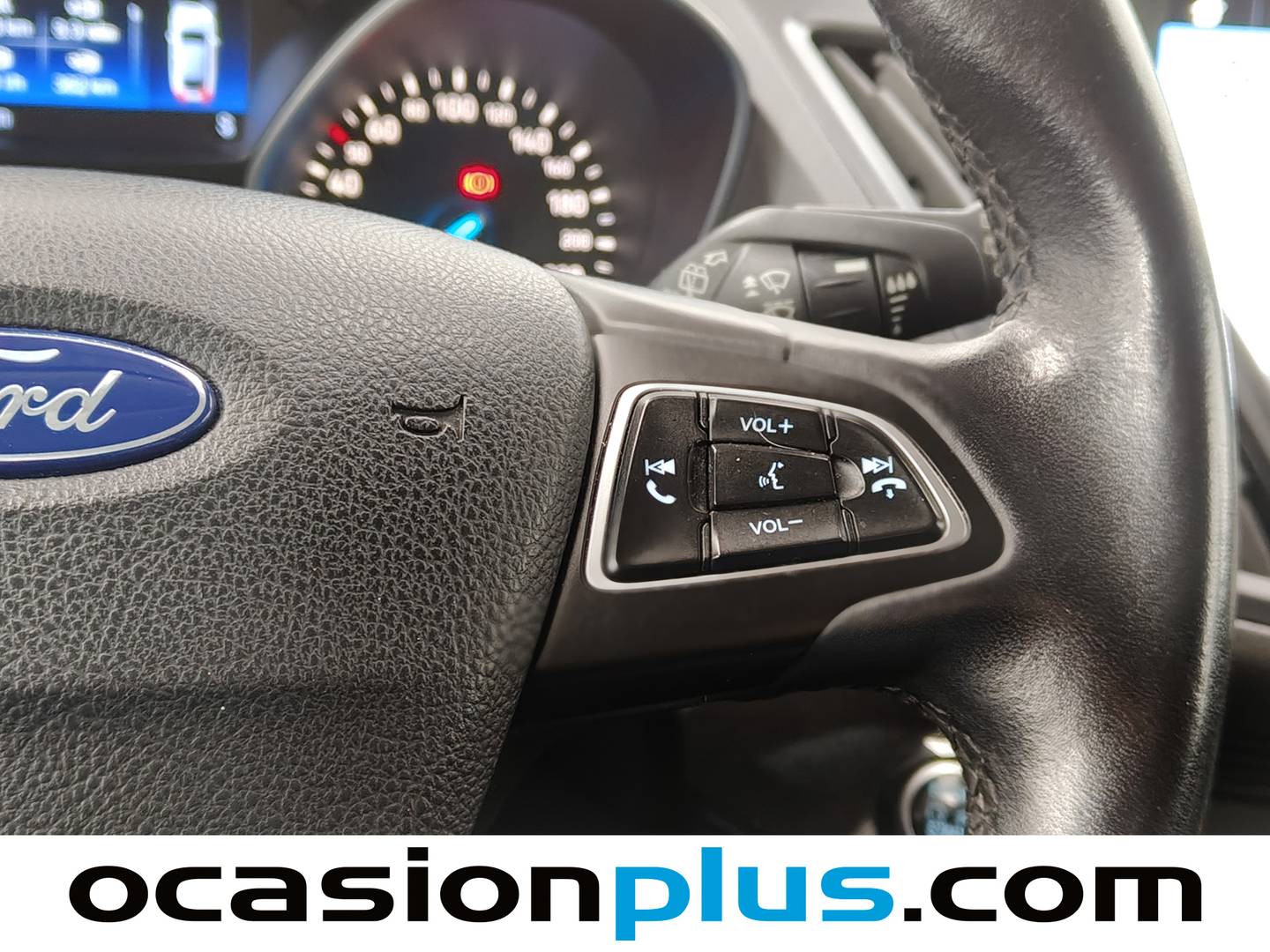 Ford Kuga Ford Kuga 1.5 EcoBoost S&S Titanium 4x2 (150 CV) 150cv