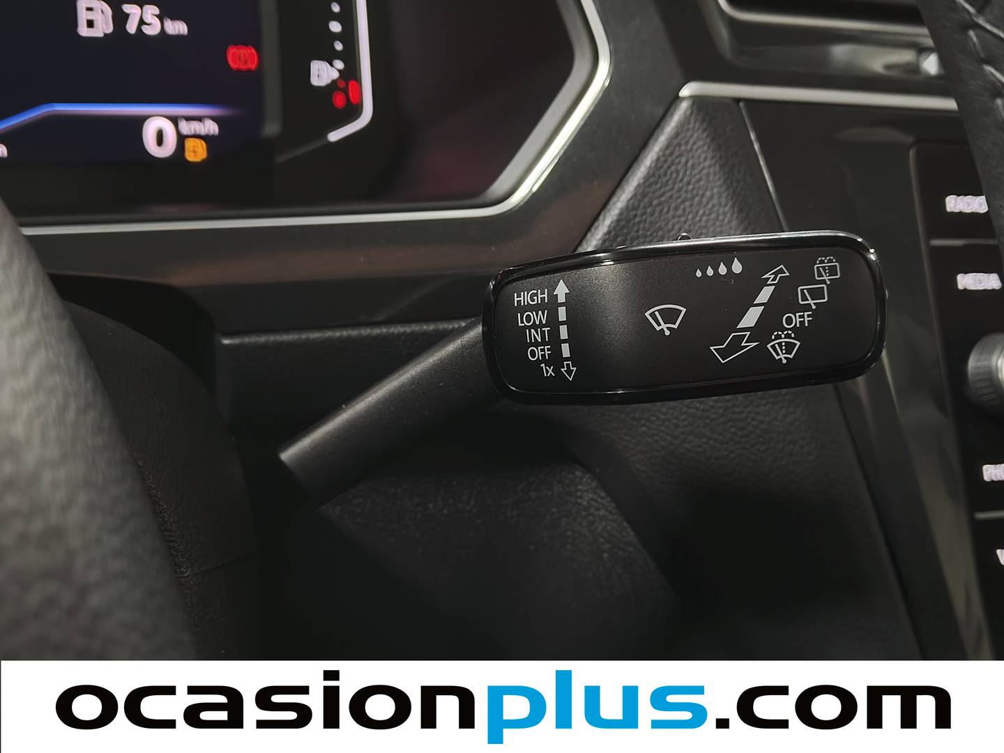 Volkswagen Tiguan Volkswagen Tiguan Sport 1.5 TSI (150 CV) DSG Pack R-Line barato